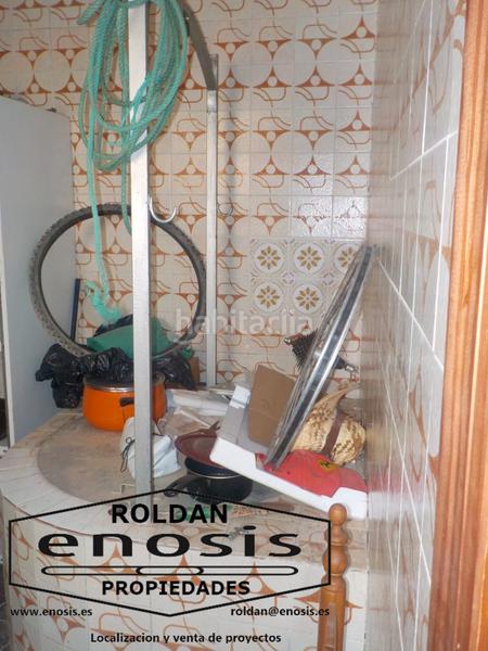 Foto dd0afe64-729c-46a8-a6c0-c4ea38fc25ba. Semi detached house with parking in Roldán Torre - Pacheco