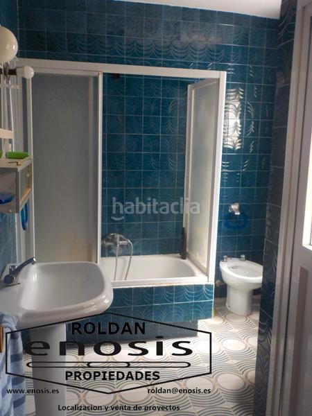 Foto f8b8cf22-fecf-48cf-aca3-d7231f84d157. Semi detached house with parking in Roldán Torre - Pacheco