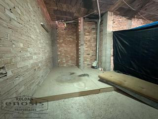 Miete Geschäftsraum in Torre-Pacheco. Se alquila local en torre pacheco, 90m2, con sótano de 130m2