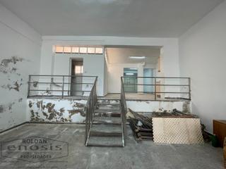 Geschäftsraum in Los Barreros - Cuatro Santos. Se vende bajo comercial 210m2 en cartagena