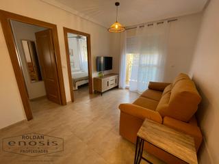 Location Appartement  Calle espejo. Estupendo piso en alquiler cerca de la plaza del espejo, en los