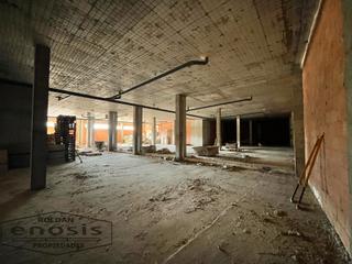 Miete Geschäftsraum in El Palmar. Se alquilan 1000m2 de  local comercial en el palmar