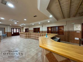 Geschäftsraum in Torre-Pacheco