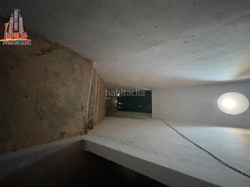 Foto 26fa9279-1215-46bd-8e17-4e4c4f138acb. Casa ideal inversion como vivienda o casa rural en Pedroñeras (Las)