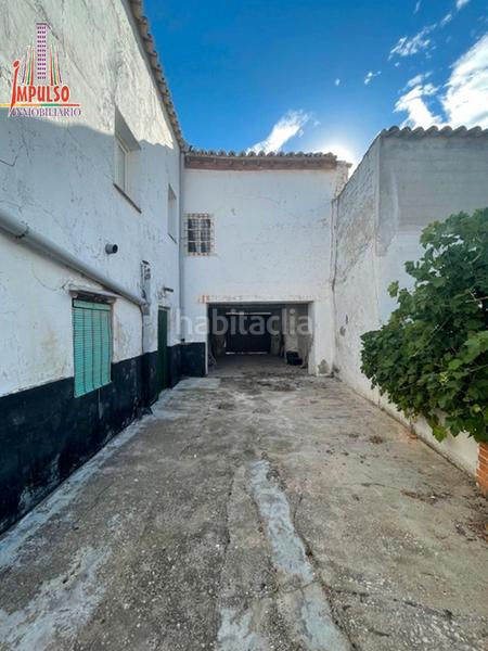 Foto 4bbf4ae9-a95e-4785-a27d-b2d06c433e04. Casa ideal inversion como vivienda o casa rural en Pedroñeras (Las)