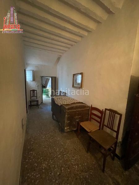 Foto 53c3e2d0-0b57-4309-91c6-7fd4611b3db0. Casa ideal inversion como vivienda o casa rural en Pedroñeras (Las)