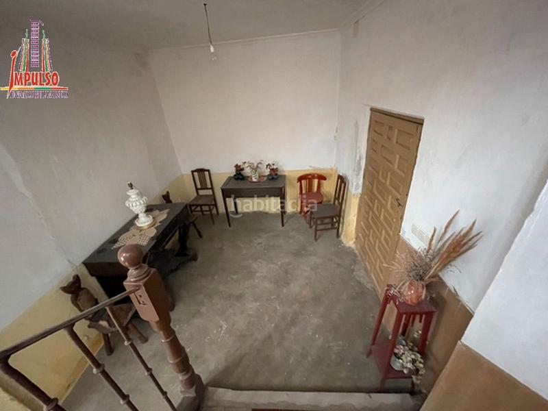 Foto 555d3b56-e333-4df9-b971-7ea2a593dd3c. Casa ideal inversion como vivienda o casa rural en Pedroñeras (Las)