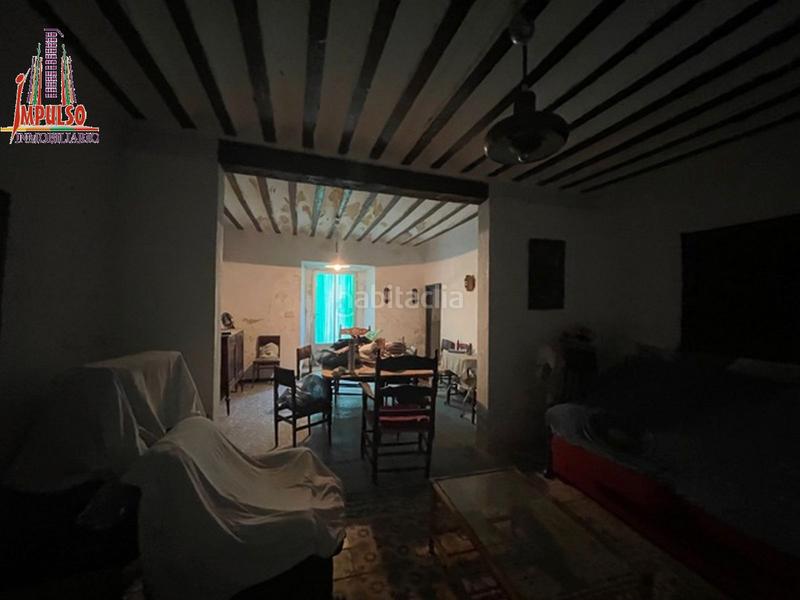 Foto 56e49ac5-9b98-4469-8d81-b396450b0d77. Casa ideal inversion como vivienda o casa rural en Pedroñeras (Las)