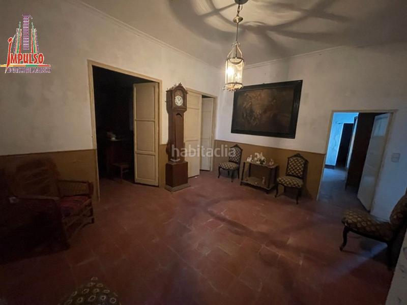 Foto 7007f5b1-f665-44bf-80a9-606daadcda90. Casa ideal inversion como vivienda o casa rural en Pedroñeras (Las)