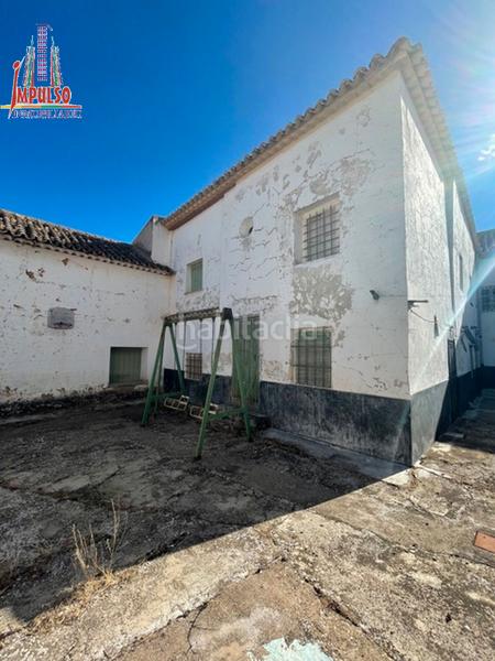Foto b3e7c304-7af1-45b1-8a35-7bdc7c06a1c3. Casa ideal inversion como vivienda o casa rural en Pedroñeras (Las)