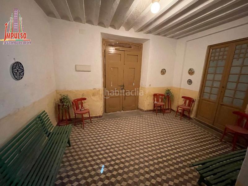 Foto bbce02a7-4850-414b-bb8f-0bd7ff0e69cd. Casa ideal inversion como vivienda o casa rural en Pedroñeras (Las)