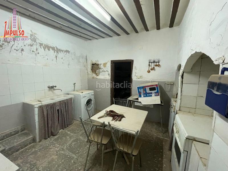 Foto be6ecaad-f0c3-4f3e-8846-f03869392e68. Casa ideal inversion como vivienda o casa rural en Pedroñeras (Las)