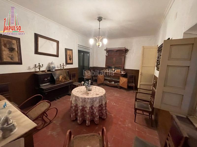 Foto c7f91140-0a4b-447a-b175-514d932e323e. Casa ideal inversion como vivienda o casa rural en Pedroñeras (Las)