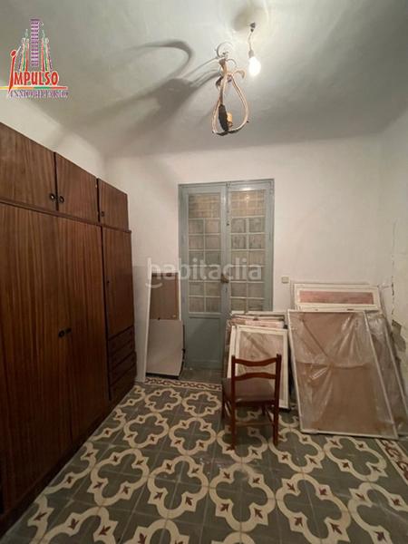 Foto cc8511d2-7f29-455d-bbe3-cc355e4dbea8. Casa ideal inversion como vivienda o casa rural en Pedroñeras (Las)