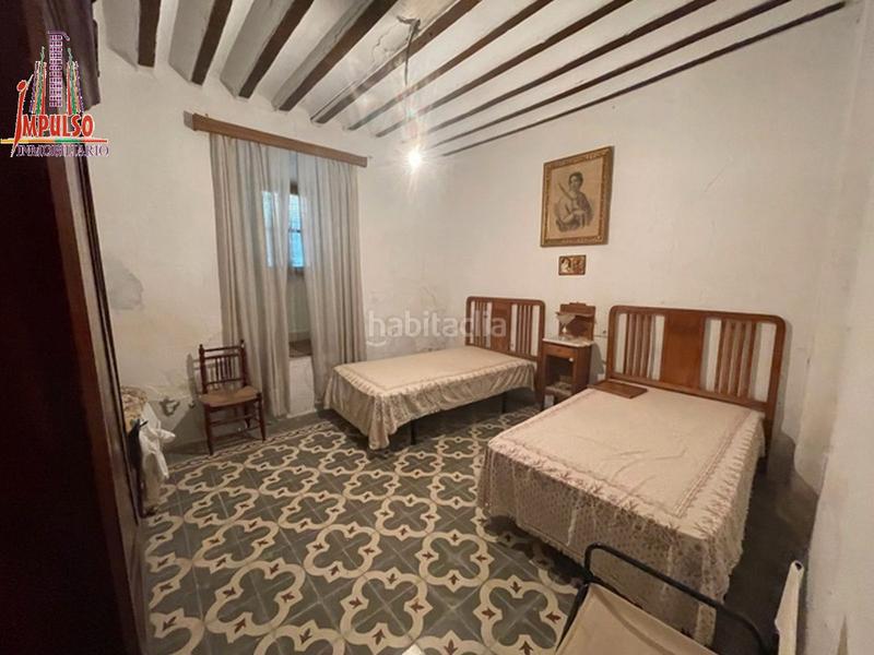 Foto d5efb70d-e85d-4894-881b-0d9ad8130910. Casa ideal inversion como vivienda o casa rural en Pedroñeras (Las)