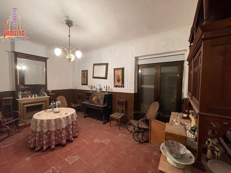 Foto d6b15adc-d8ec-4783-a5f4-437472e36d22. Casa ideal inversion como vivienda o casa rural en Pedroñeras (Las)