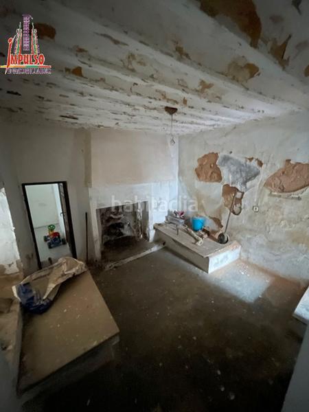 Foto dd528ecf-7809-4ee8-8f4b-aa9bacd4a11f. Casa ideal inversion como vivienda o casa rural en Pedroñeras (Las)