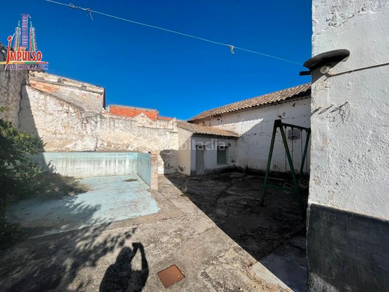 Foto e58e4147-513e-4ba4-8041-a39007132dda. Casa ideal inversion como vivienda o casa rural en Pedroñeras (Las)