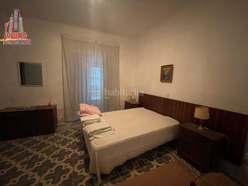 Foto f6acd51b-f019-4d65-a2c8-00149f3ef38e. Casa ideal inversion como vivienda o casa rural en Pedroñeras (Las)