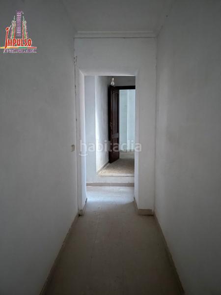 Foto f7066d79-d43f-4dfd-a0ed-3d200a7dd1f6. Casa ideal inversion como vivienda o casa rural en Pedroñeras (Las)