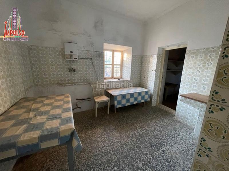 Foto f7948d30-b854-4150-bc2f-92e6f487f5c9. Casa ideal inversion como vivienda o casa rural en Pedroñeras (Las)