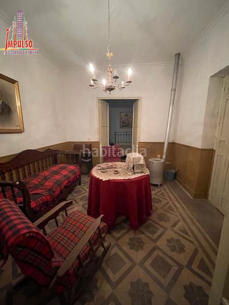 Foto fea56e51-1a59-428c-885a-00a1e3c87282. Casa ideal inversion como vivienda o casa rural en Pedroñeras (Las)