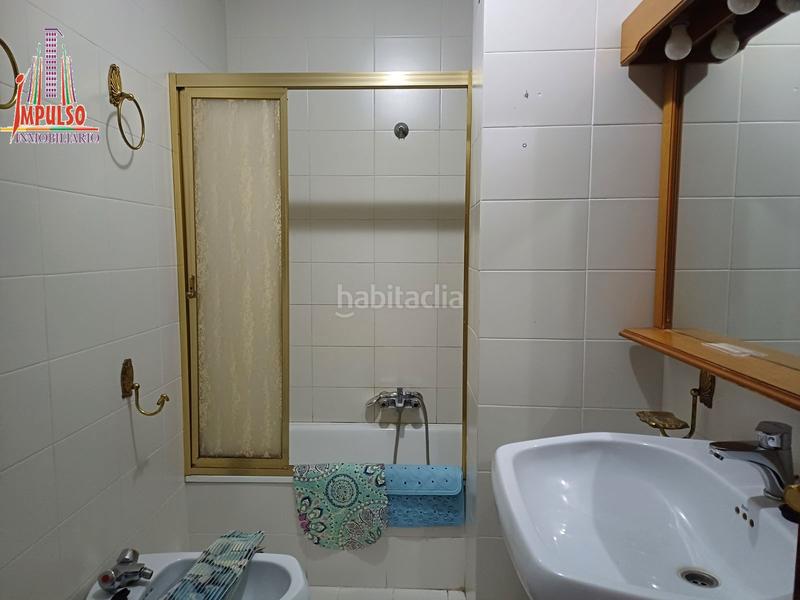 Foto bdd766c2-2199-4637-8c7f-7bbfecc704a3. Affitto appartamento con riscaldamento in Centro Albacete
