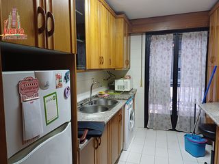 Rent Flat  Calle tesifonte gallego. Piso centrico en tesifonte gallego