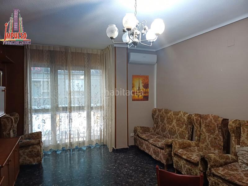 Foto 427f340c-40be-4a17-87f6-cad9030b0f38. Alquiler piso  centrico en tesifonte gallego en Albacete