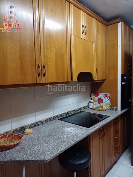 Foto eaa747f4-bdbb-43d1-8883-bb23a62ed483. Alquiler piso  centrico en tesifonte gallego en Albacete