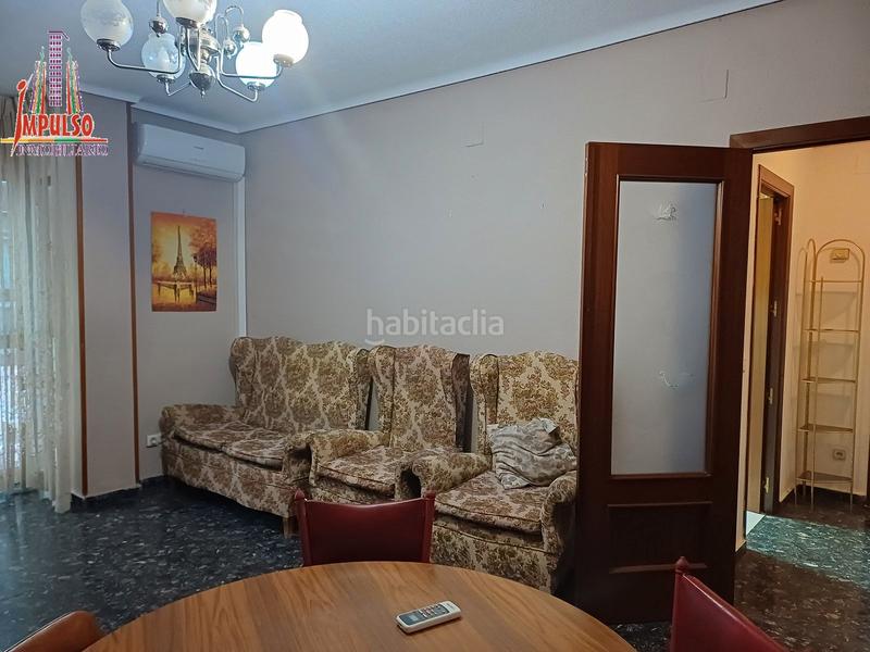 Foto 10b3c1d6-6a1c-4bd6-994a-dbe9176d2e61. Lloguer pis amb calefacció a Centro Albacete