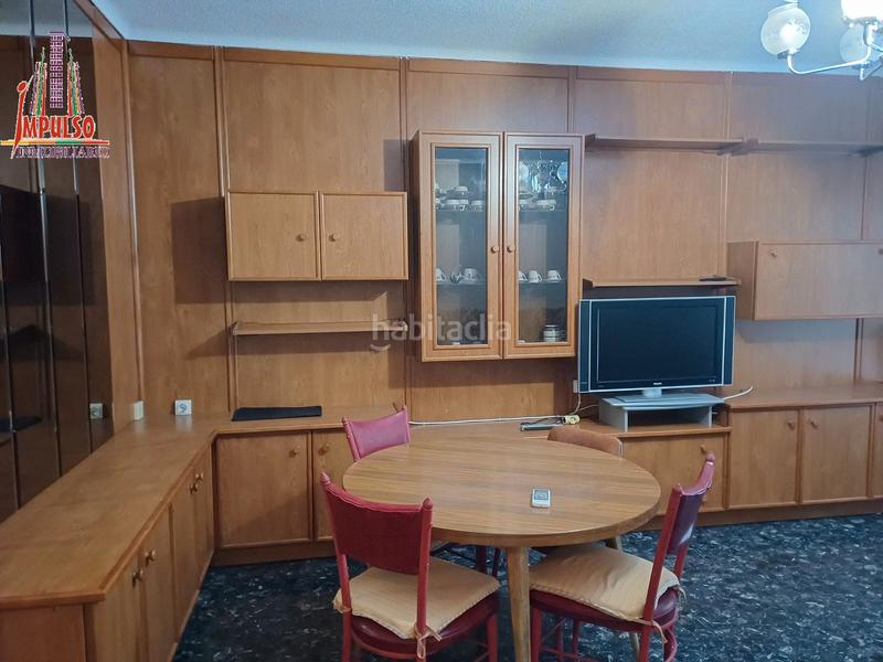 Foto 92c4f140-2c77-406f-ad9b-9b52a14eaae1. Lloguer pis amb calefacció a Centro Albacete