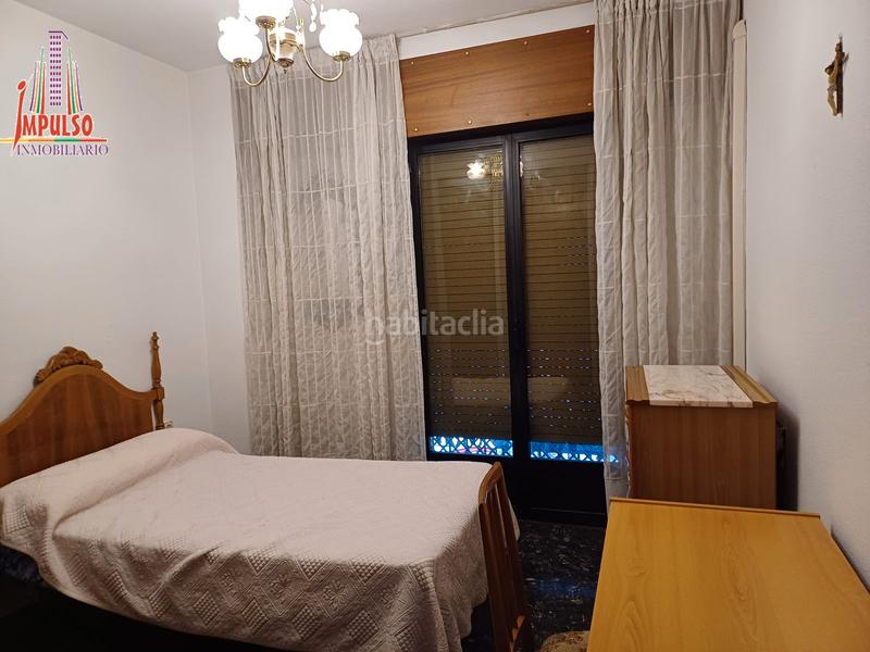 Foto a0364fb5-9795-4d9c-ace9-48233e6111c4. Lloguer pis amb calefacció a Centro Albacete