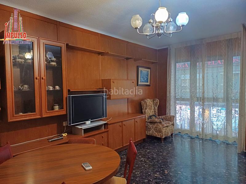 Foto ffe46319-c439-492c-b588-ef40dffae5c6. Lloguer pis amb calefacció a Centro Albacete