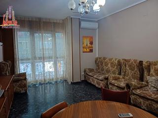 Location Appartement  Calle tesifonte gallego. Piso centrico en tesifonte gallego