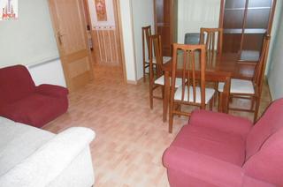 Location Appartement  Calle cristóbal lozano. Piso céntrico, próximo a la ciudad universitaria