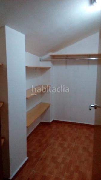Foto 92783894-2e0a-4e37-84b9-7a181694f81a. Ático en calle amanecer 48 atico con terraza de 125 metros en Albacete