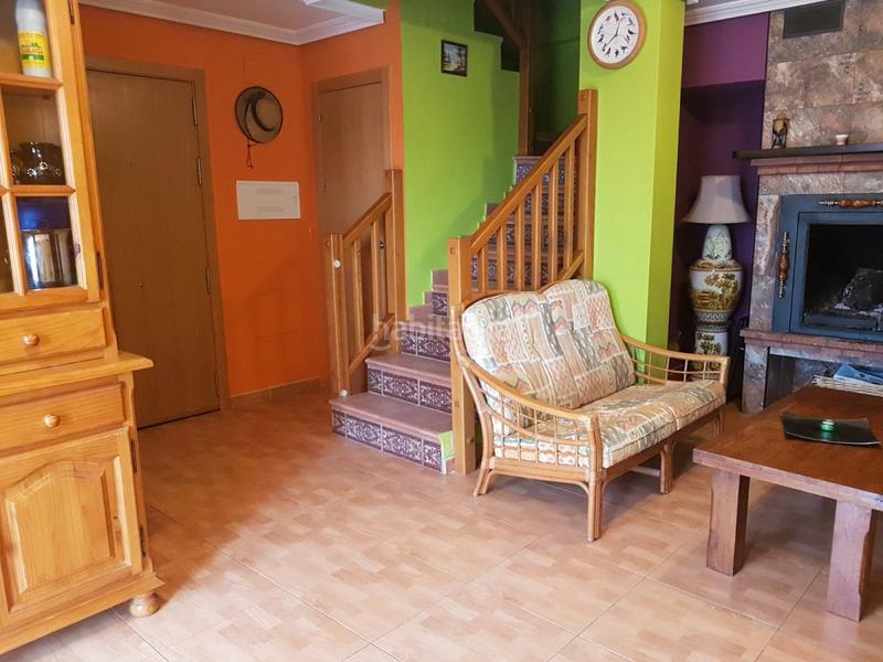 Foto b29ac5ef-1339-48bd-a62d-1ba9b29eedac. Ático en calle amanecer 48 atico con terraza de 125 metros en Albacete