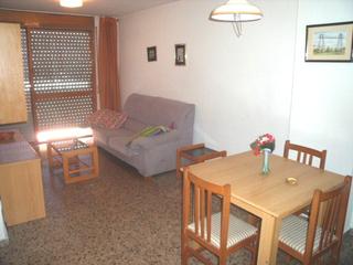 Location Appartement à Feria. Apartamento céntrico en plena zona comercial