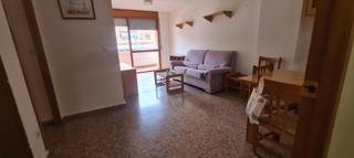 Lloguer Apartament a Feria. Apartamento céntrico en plena zona comercial