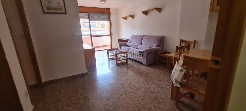 Foto 8df36736-bb5c-44c0-aafb-82d13d94e478. Miete appartement mit heizung in Feria Albacete