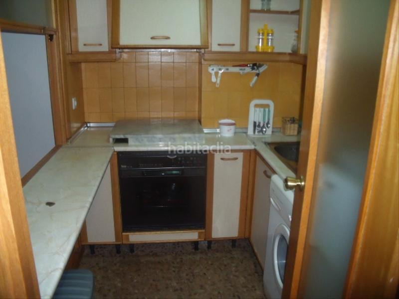 Foto 8e4e6e30-233a-47dc-bfcc-157842d9afd0. Miete appartement mit heizung in Feria Albacete