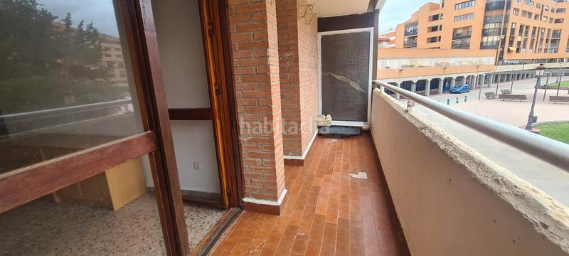 Foto 943bc22f-6904-47f2-889c-6c4f3c0e2cc1. Miete appartement mit heizung in Feria Albacete