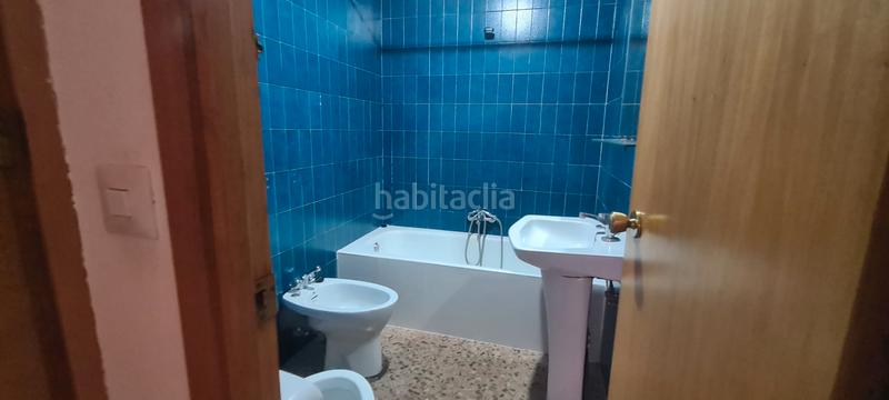 Foto d16774c7-845b-464b-bfd9-cdd50348854a. Miete appartement mit heizung in Feria Albacete