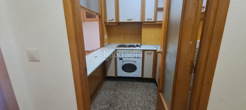 Foto d663d399-48ee-4a37-96bd-aa80c67c8041. Miete appartement mit heizung in Feria Albacete