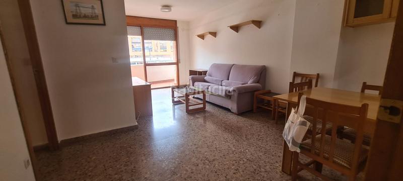 Foto e65e2810-08ff-4340-b524-35f6de01103d. Miete appartement mit heizung in Feria Albacete