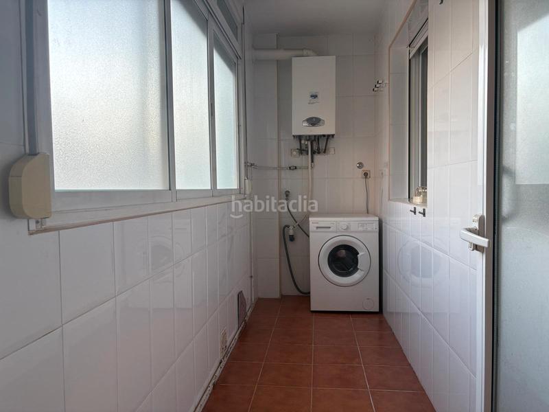 Foto a255369b-a5df-4eb5-b2a2-5ff7bf3f05a3. Alquiler piso estupenda vivienda familiar próxima Estación de tren en Albacete