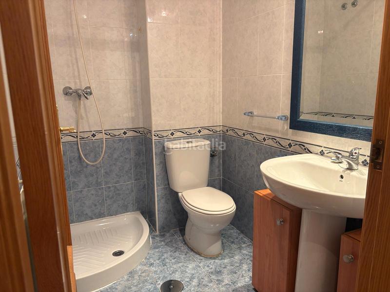 Foto e9c4a110-21de-4b1f-81d6-8fe8cf2b8e6b. Location appartement avec chauffage dans Estación Albacete