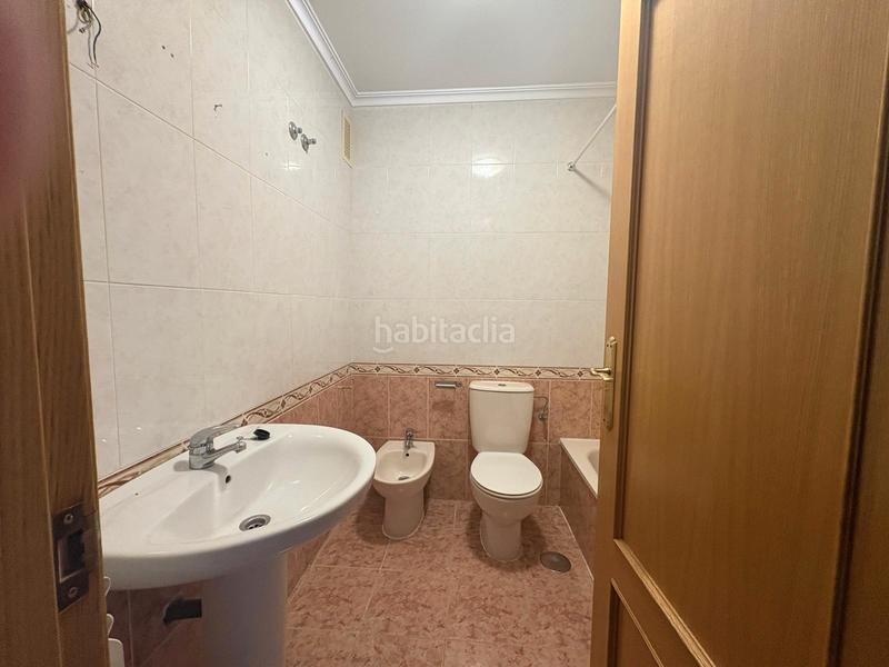 Foto 37e3e0a3-b6dd-4ad0-a7e4-0c066781f49a. Miete etagenwohnung mit heizung in Estación Albacete