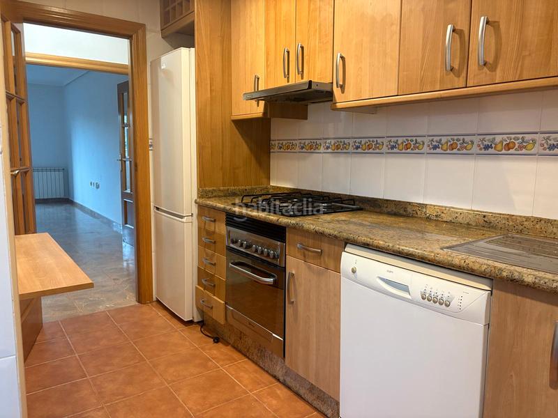 Foto 645ca6a0-fca8-4aef-9157-1cafe4d50d81. Rent flat with heating in Estación Albacete